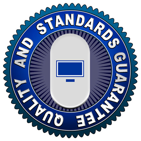 BurndRed Welding and Fab Inc. is Quality and Standards Compliant