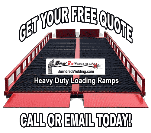 images - Heavy Duty Loading Ramp Quotes