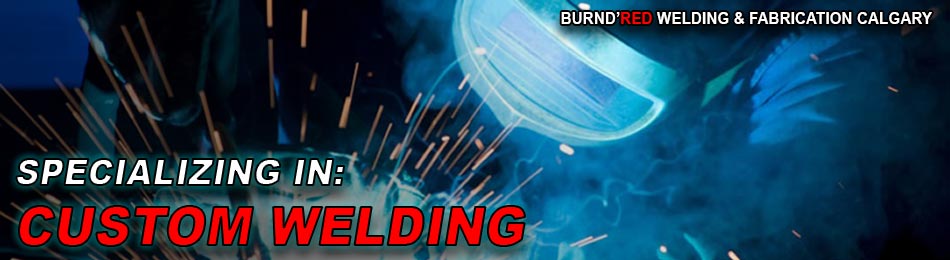 image - Burndred Welding Provides Custom Welding Services