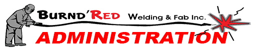 BurndRed Welding and Fabrication